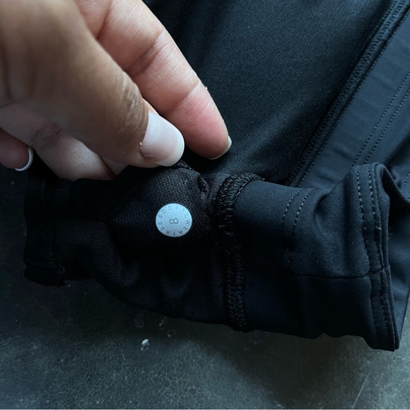 Lululemon Run The Day Bra
Black - Picture 11 of 12